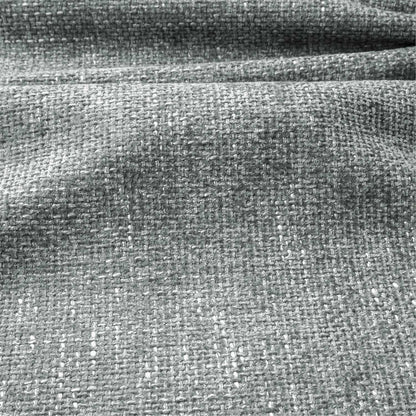 Kenzo U-Shaped 4-5 Seater Chenille Fabric Sofa