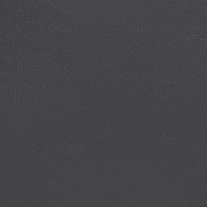 Orlando Black or Grey Leather Electric Reclining Sofa Suite 3 + 2