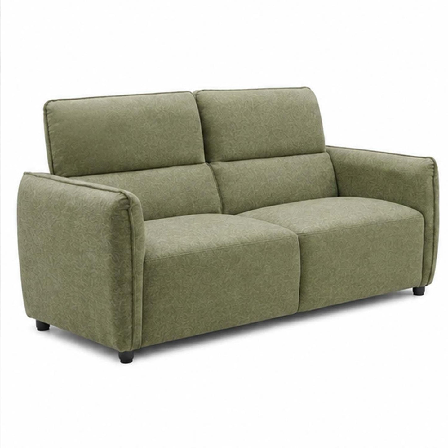 Ashcroft 3 + 2 Seater Sofa Suite, Chenille Fabric, 3 Colour Options