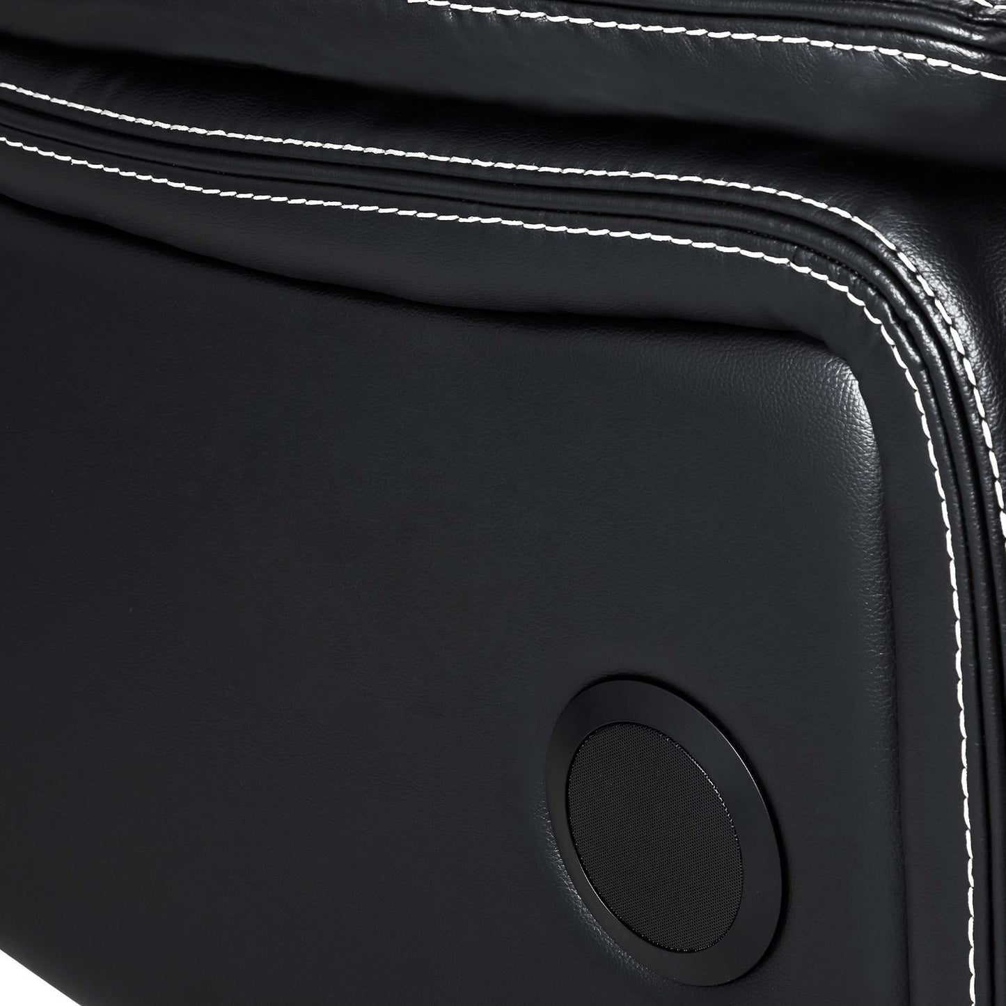 Orlando Leather 3 Piece Electric Reclining Sofas 3 + 2 + 1