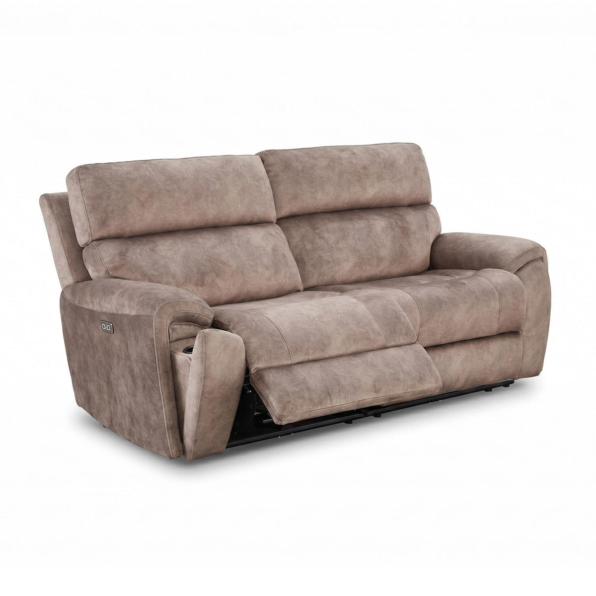 Valtos 3 + 2 Electric Recliner Sofa Suite Truffle or Grey