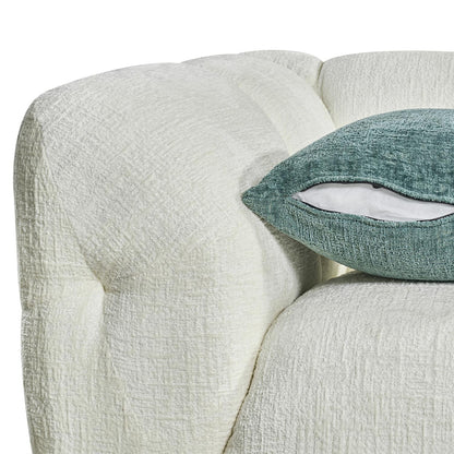 Geneva 5 Seater L Shaped Corner Sofa Right Hand Facing