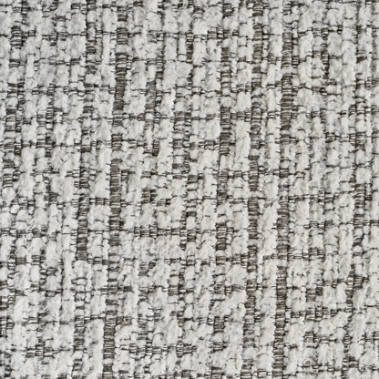 Bali Modern 2 Seater Chenille Sofa Beige or Grey