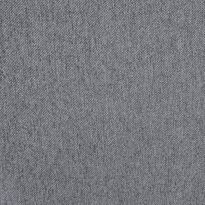 Orlando Grey Fabric Single Seater Electric Reclining Armchair