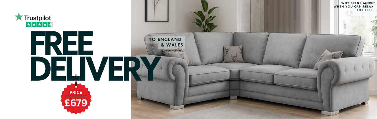Furnforless Furnishings For Less UK