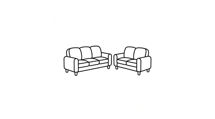 Sofa Sets